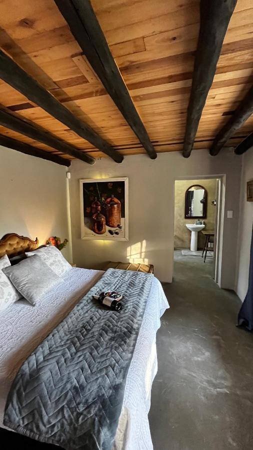 Farm Vibes Guesthouse Brits Buitenkant foto