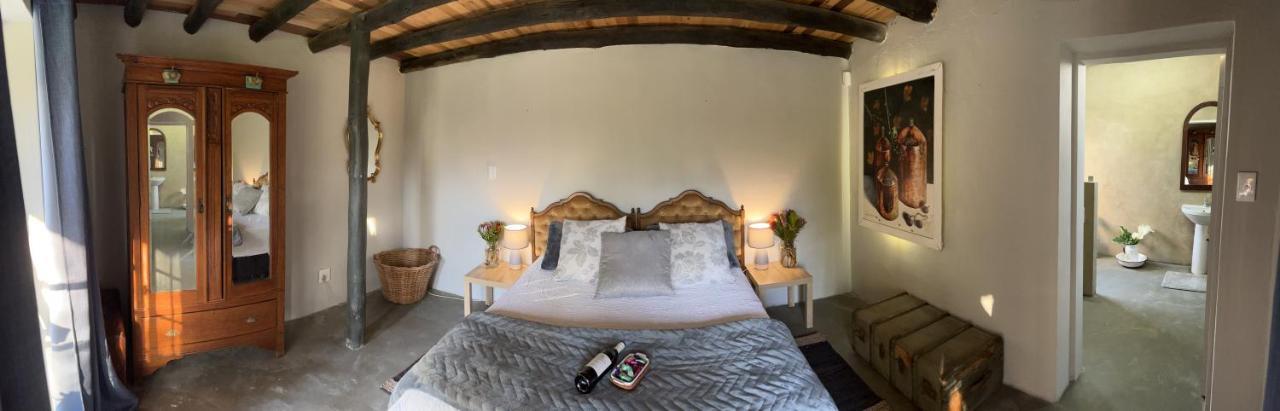 Farm Vibes Guesthouse Brits Buitenkant foto