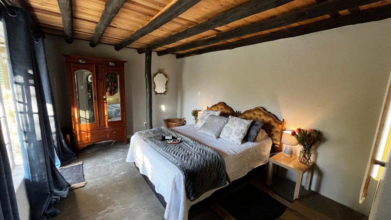 Farm Vibes Guesthouse Brits Buitenkant foto
