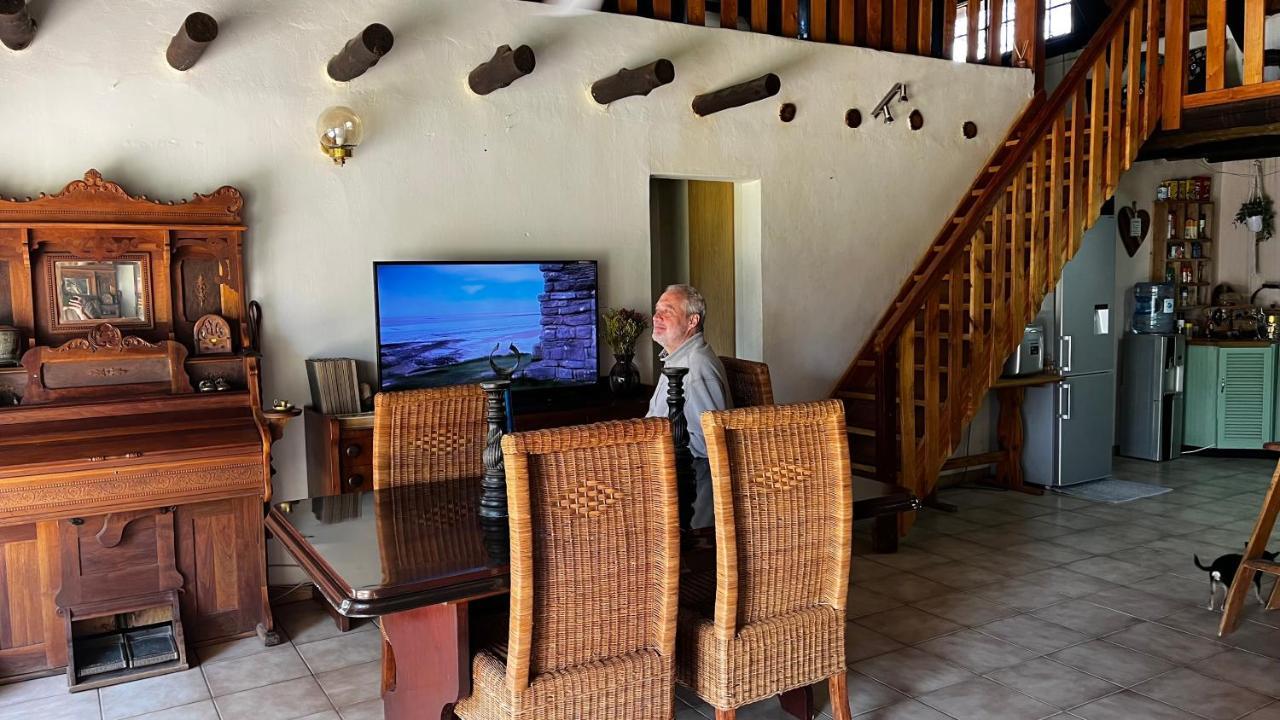 Farm Vibes Guesthouse Brits Buitenkant foto