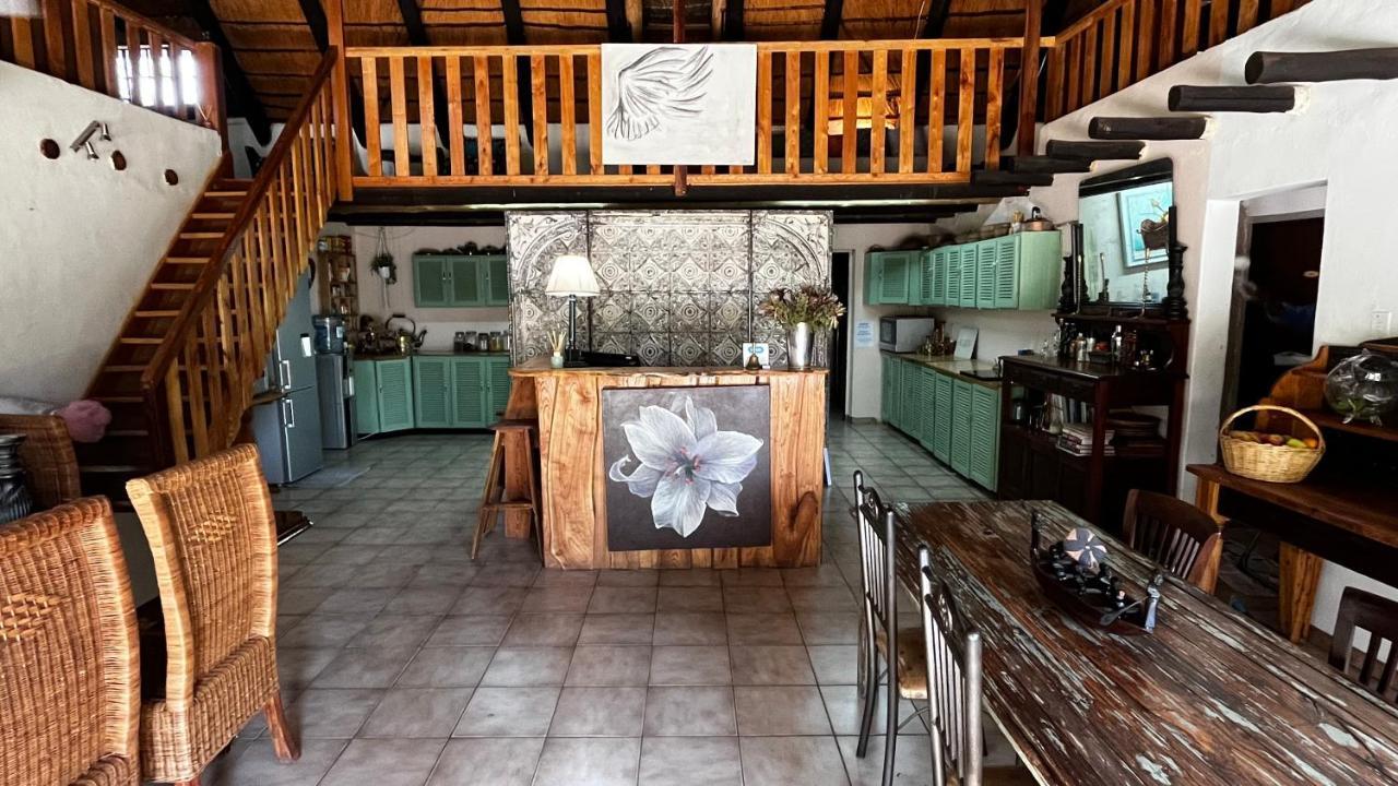 Farm Vibes Guesthouse Brits Buitenkant foto